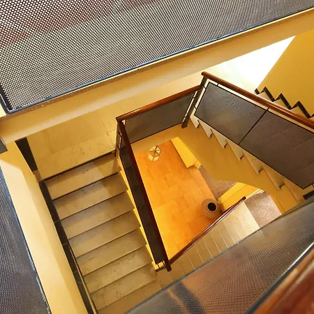 Hotel Marblau Tossa 2*