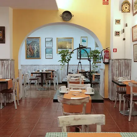 Marblau Tossa Hotel