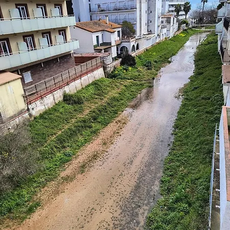 多萨德马尔酒店 2* 滨海托萨