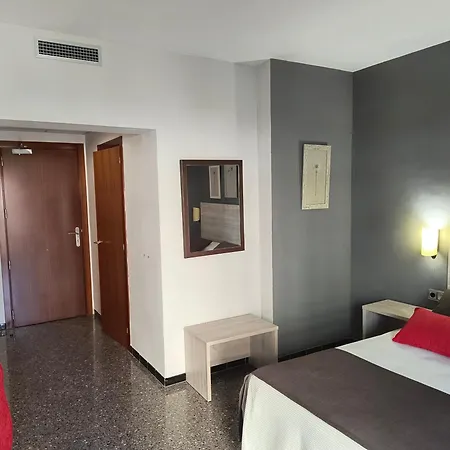 Hotel Marblau Tossa Tossa de Mar