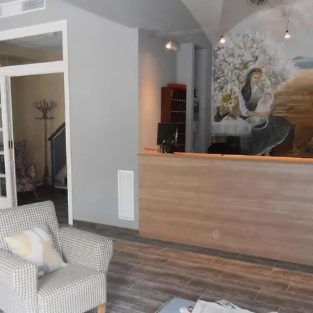 Hotel Marblau Tossa Tossa de Mar