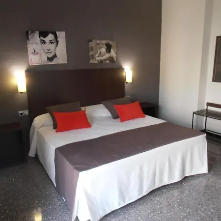 Marblau Tossa Hotel 2*