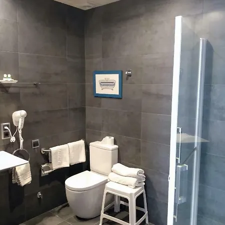 Marblau Tossa Hotel Tossa de Mar