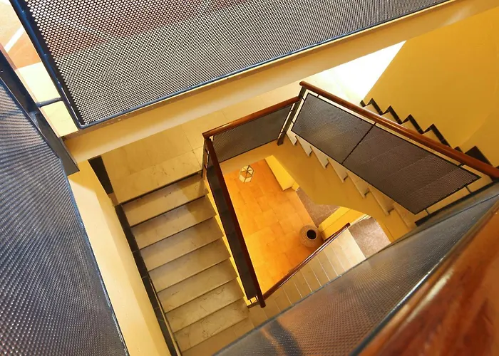 酒店 多萨德马尔酒店 2*