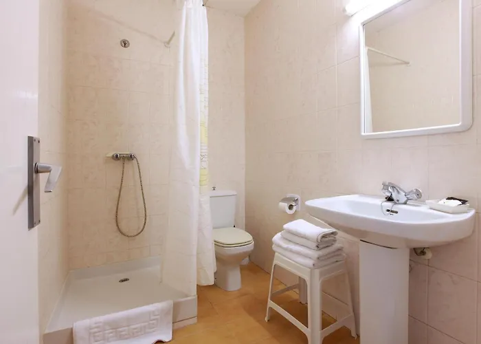 酒店 多萨德马尔酒店 滨海托萨