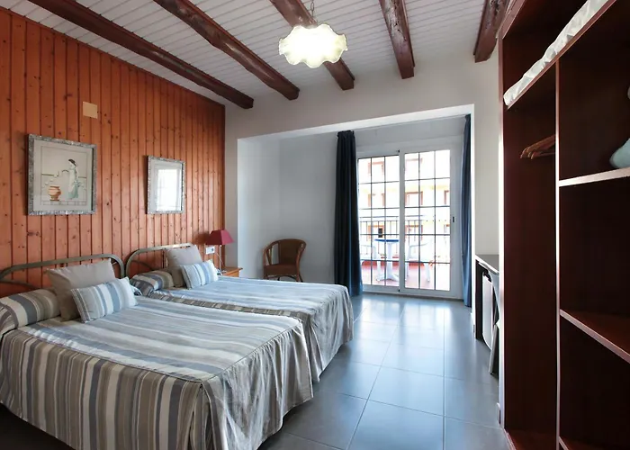 多萨德马尔酒店 酒店 2*