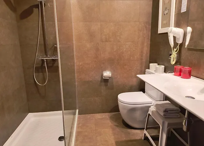 多萨德马尔酒店 滨海托萨