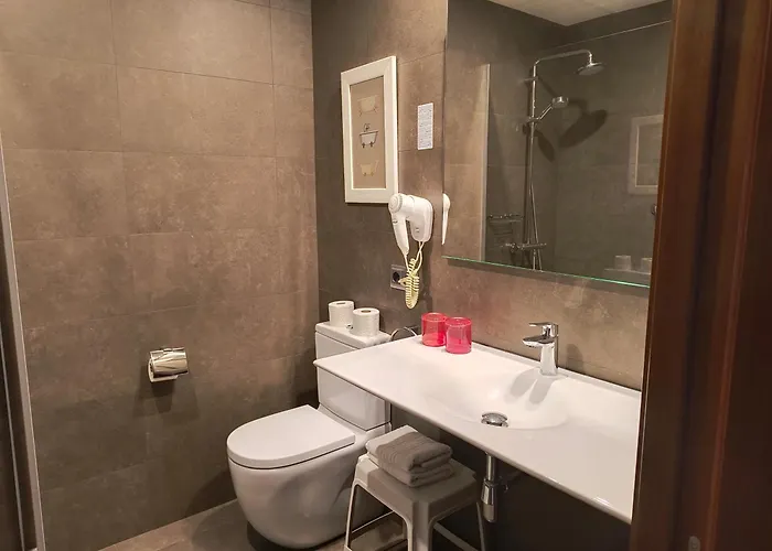 多萨德马尔酒店