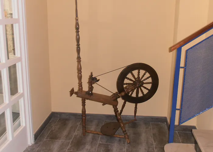 多萨德马尔酒店 2* 滨海托萨