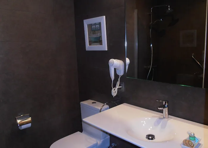 多萨德马尔酒店 酒店