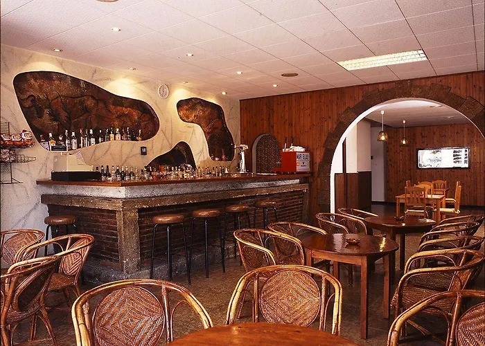 多萨德马尔酒店 酒店 滨海托萨