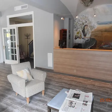 Marblau Tossa Hotel 2*