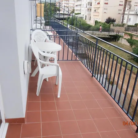 Marblau Tossa Отель 2*