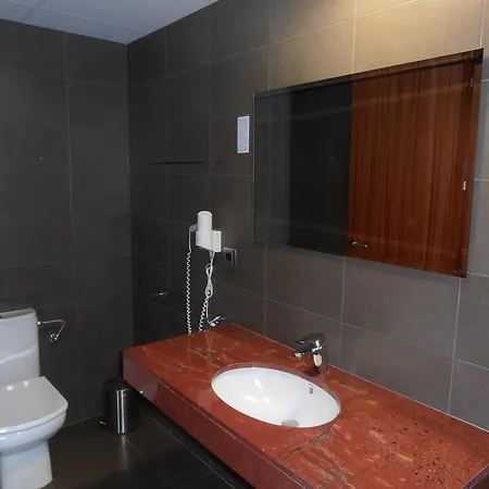 Hotel Marblau Tossa