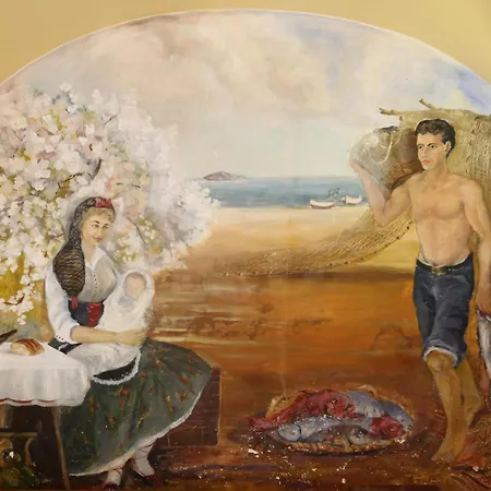 فندق Marblau Tossa توسا ذي مار