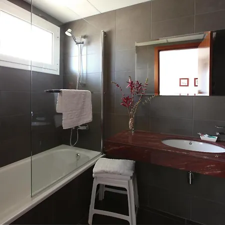Hotel Marblau Tossa 2*