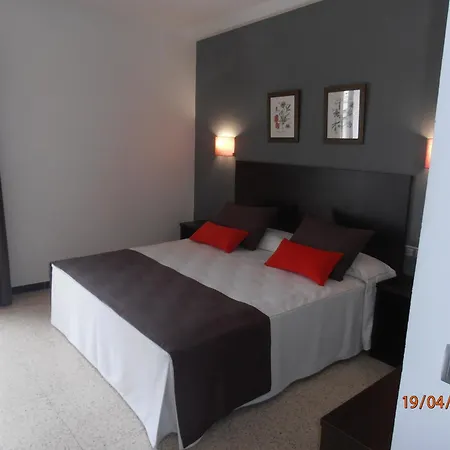 Hotel Marblau Tossa