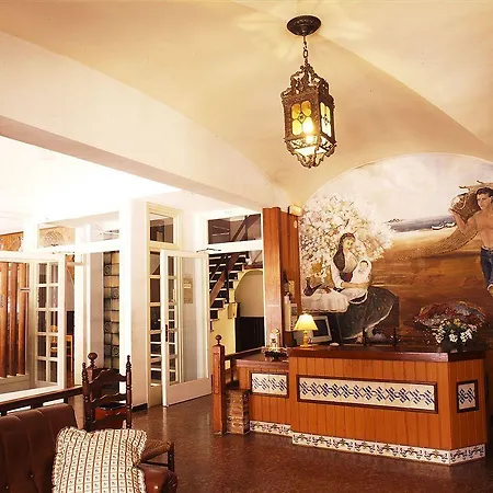 Hotel Marblau Tossa Tossa de Mar