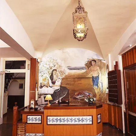 Отель Marblau Tossa 2*