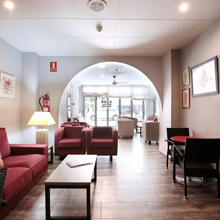 Marblau Tossa Hotel