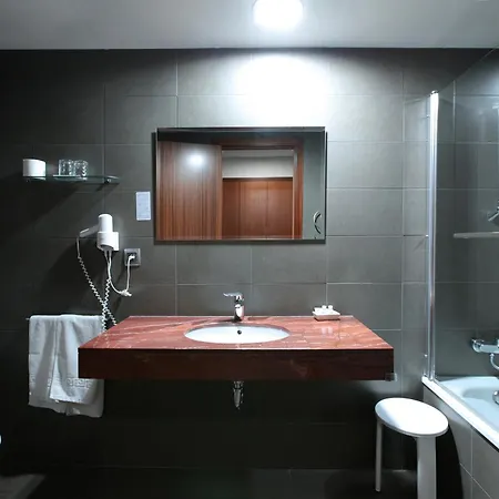 Отель Marblau Tossa 2*