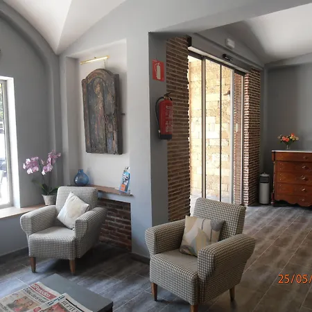 فندق Marblau Tossa 2*