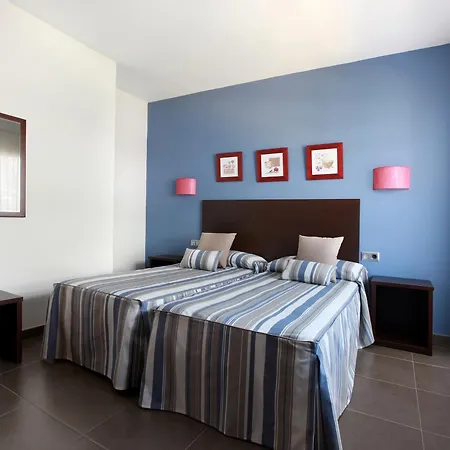 Marblau Tossa 2* توسا ذي مار