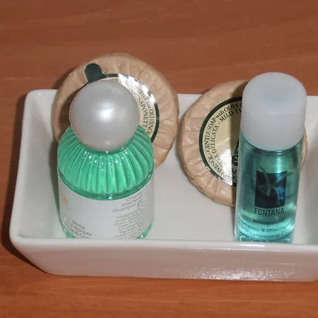 Marblau Tossa فندق توسا ذي مار