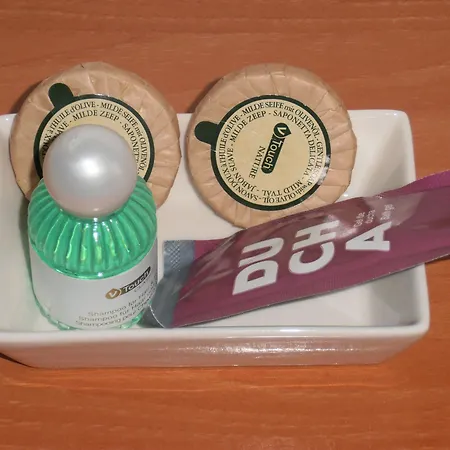 Hotel Marblau Tossa 2*