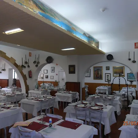 Marblau Tossa فندق توسا ذي مار
