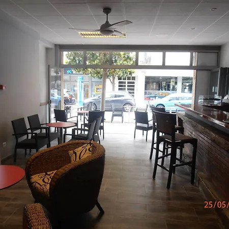 Hotel Marblau Tossa Tossa de Mar