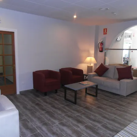 Marblau Tossa فندق