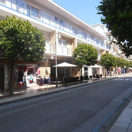 Отель Marblau Tossa 2*