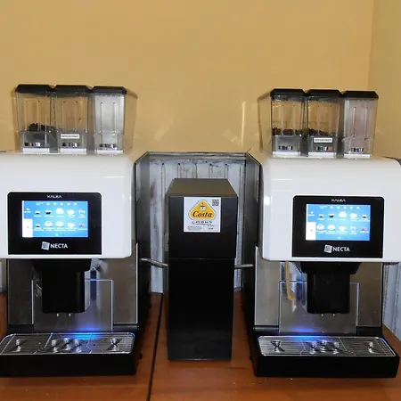 Marblau Tossa Отель