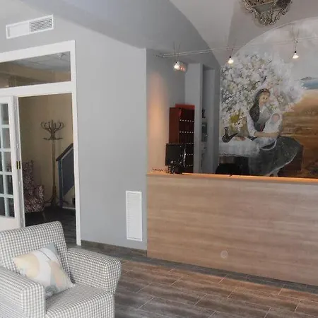 Отель Marblau Tossa