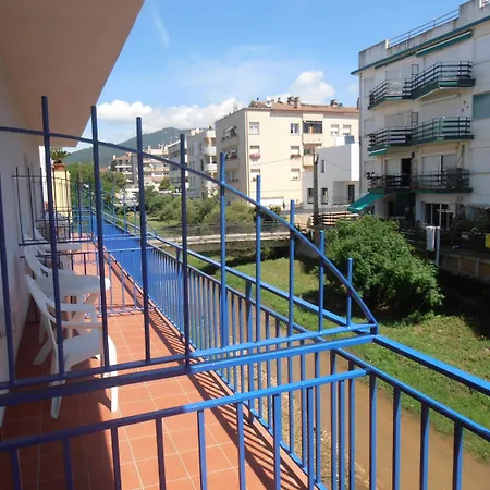 Marblau Tossa 2* Тосса-де-Мар