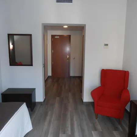 Marblau Tossa Отель 2*