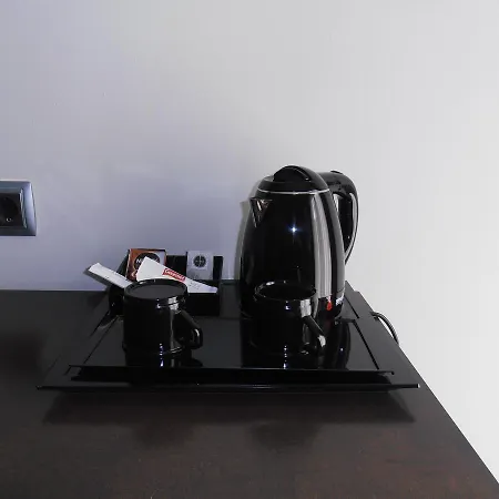 Marblau Tossa 2* Тосса-де-Мар