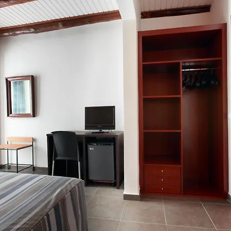 Marblau Tossa Hotel 2*