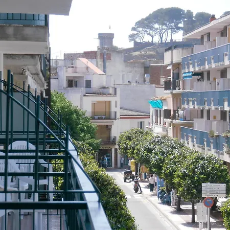 Hotel Marblau Tossa