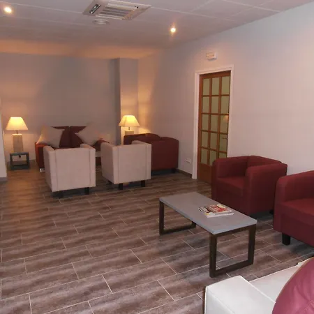 Marblau Tossa Hotel