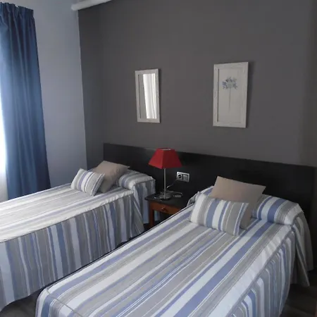 Marblau Tossa 2* Тосса-де-Мар