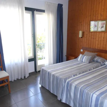 فندق Marblau Tossa