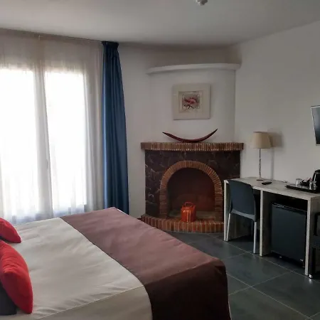 Hotel Marblau Tossa Tossa de Mar