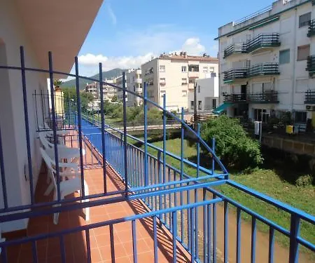 Hotel Marblau Tossa Tossa de Mar