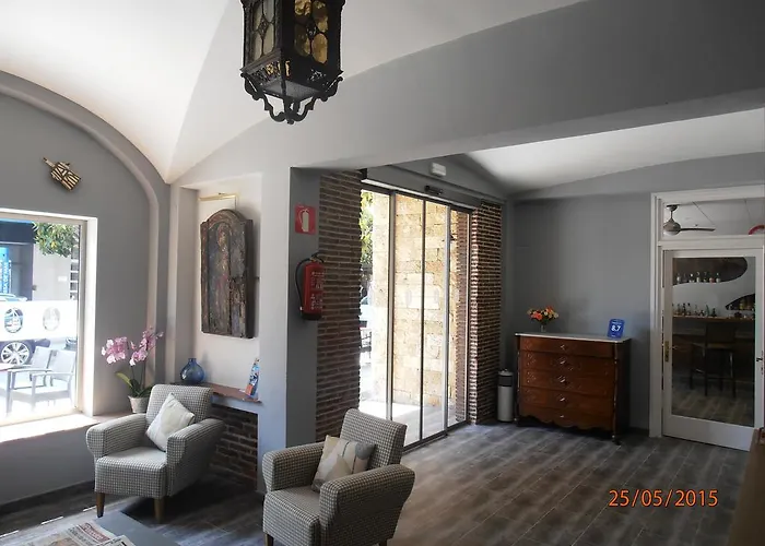 マーブラウ トサ 2* トッサ・デ・マール