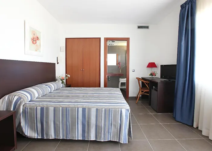 マーブラウ トサ トッサ・デ・マール