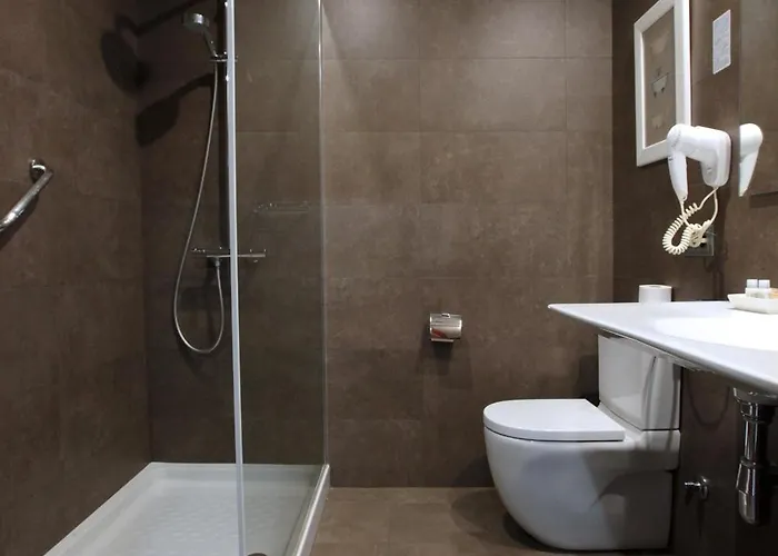 Hotel Marblau Tossa Tossa de Mar