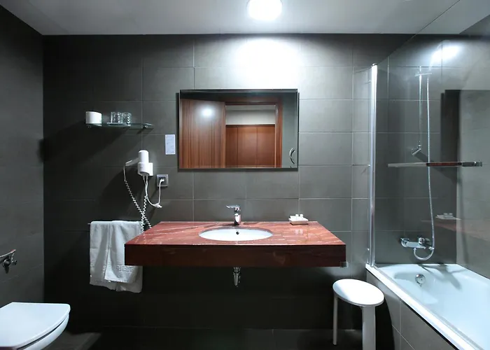 Hotel Marblau Tossa 2*