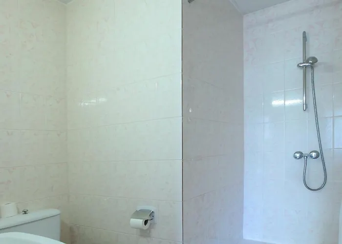 Marblau Tossa Hotel Tossa de Mar